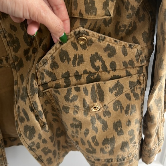 FRAME Jacket - Picture 5 of 7